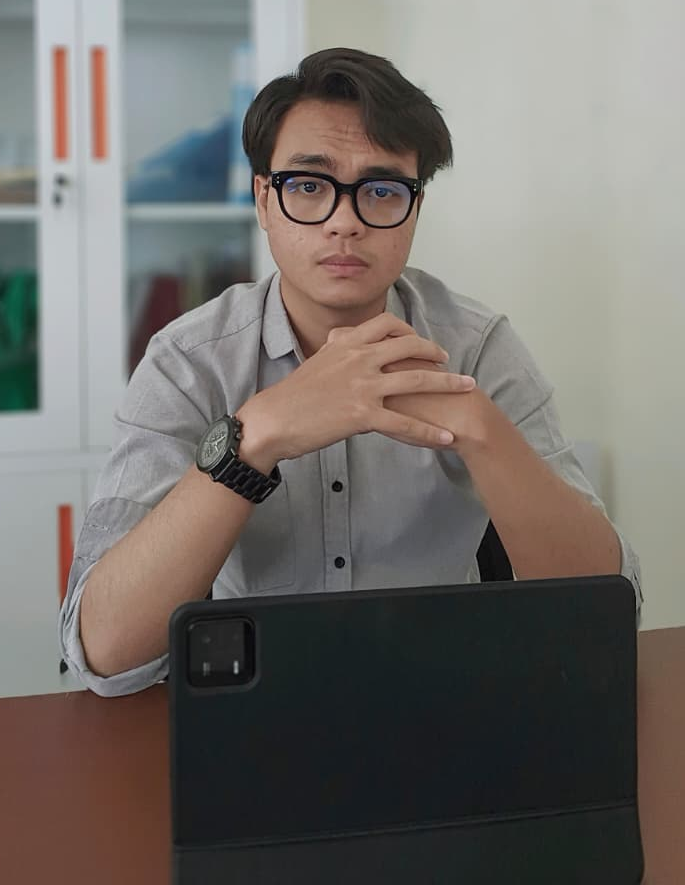 Muhamad Aditya Yulianto